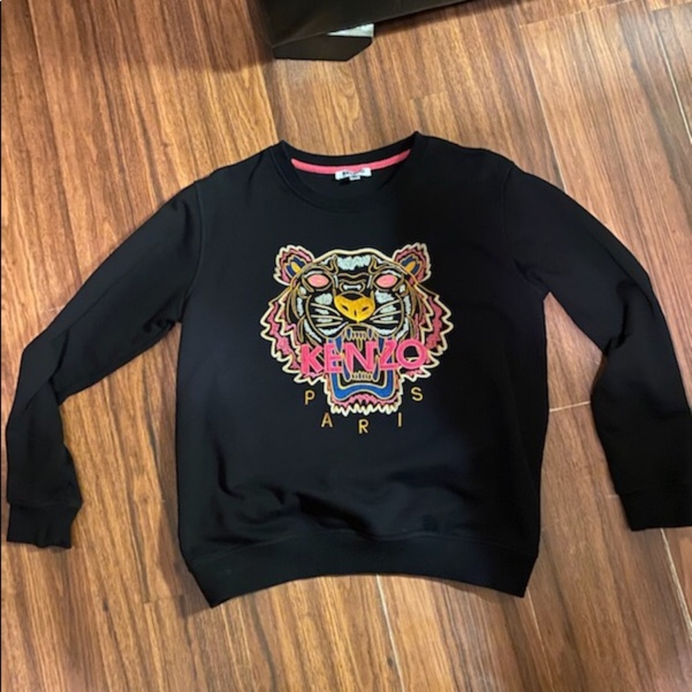 Kenzo Sweater